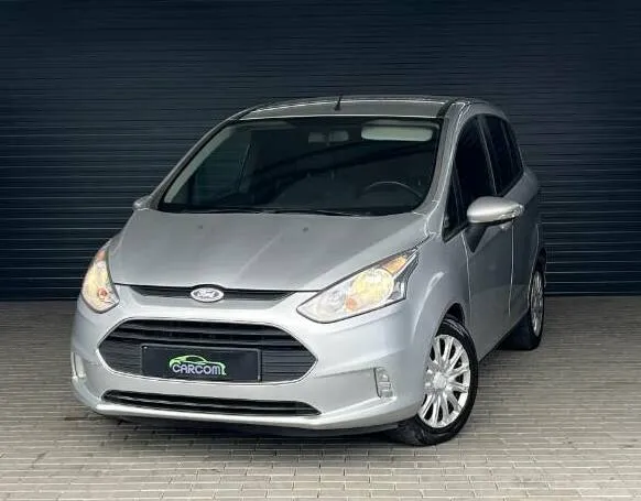 Ford B-Max 1.0 EcoBoost SCTi Trend