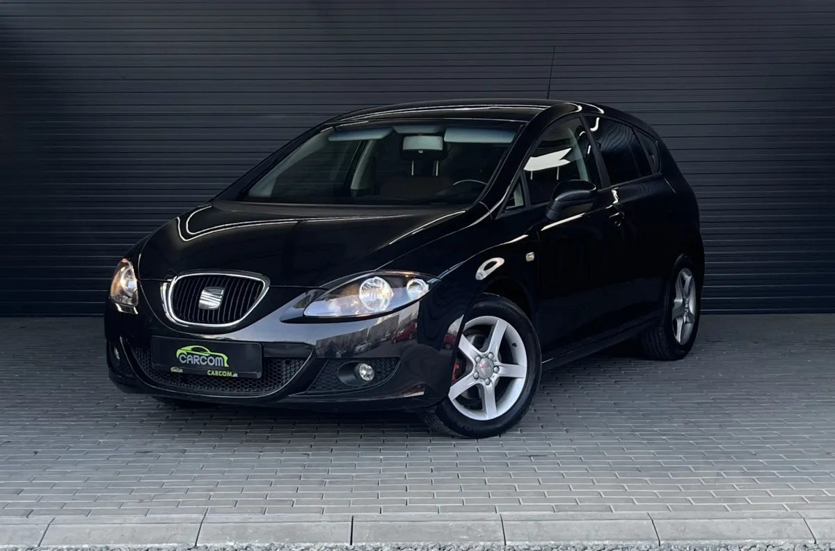 Seat Leon 1.9 TDi Reference